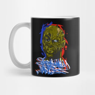 Shuck&Jive (THEAMERICANHORRORSTORY series) Mug